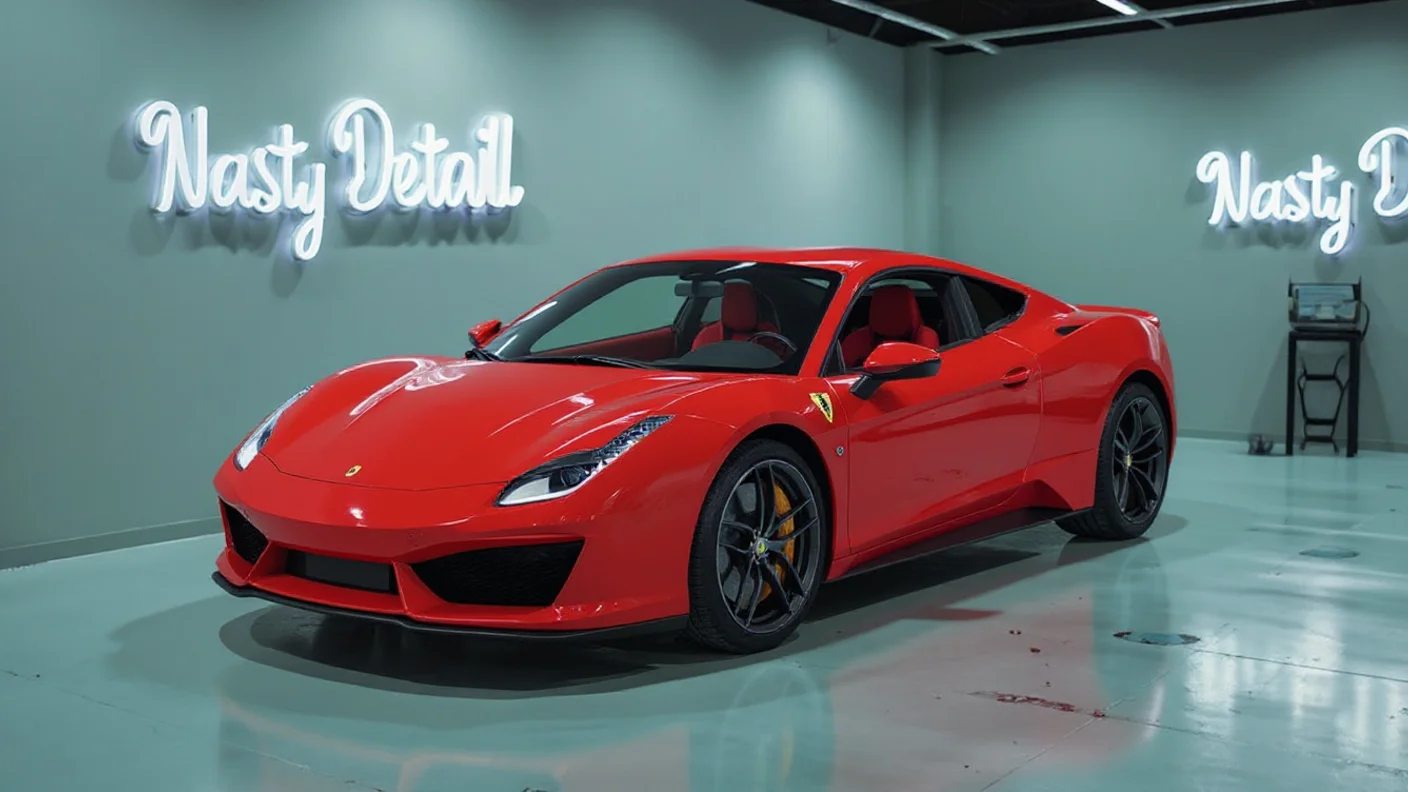 same_garage_same_layout_same_car_but